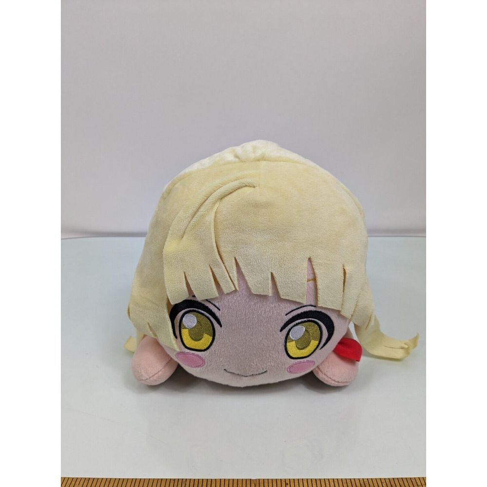 BanG Dream! Girls‎ band party! Kokoro Tsurumaki Mega jumbo plus Doll 40cm